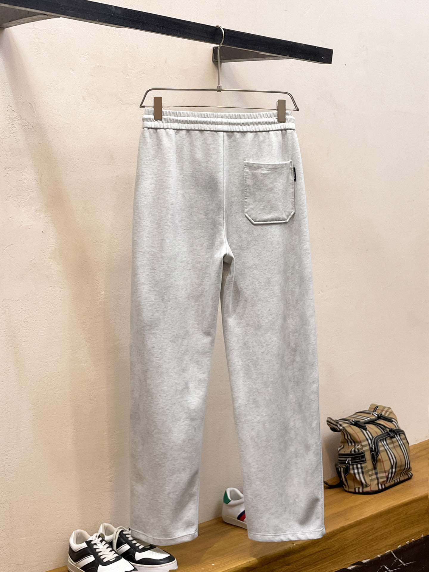 Casual Pants Man